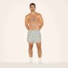 HERRE BOXERSKOR I BOMULD POPLIN