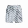 HERRE BOXERSKOR I BOMULD POPLIN