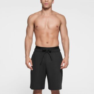 HERRE FRIDDSTRØJE RELAXED SHORT