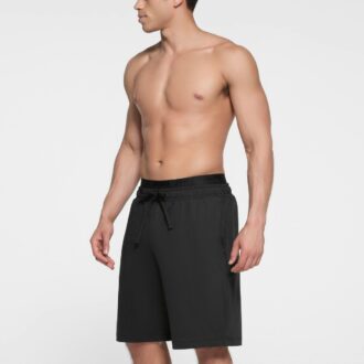 HERRE FRIDDSTRØJE RELAXED SHORT