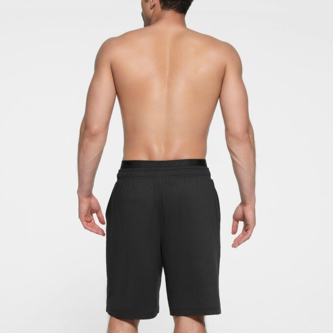 HERRE FRIDDSTRØJE RELAXED SHORT