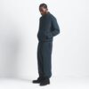 HERREJOGGINGBUKS I KRAFTIGT FLEECE