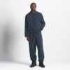 HERREJOGGINGBUKS I KRAFTIGT FLEECE