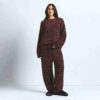 HYGGELIG OVERSIZED CREWNECK PULLOVER