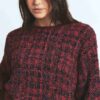 HYGGELIG OVERSIZED CREWNECK PULLOVER