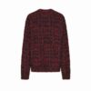 HYGGELIG OVERSIZED CREWNECK PULLOVER