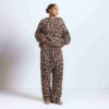 HYGGELIGE OVERSIZEREDE JOGGERS