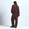 HYGGELIGE OVERSIZEREDE JOGGERS