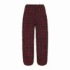 HYGGELIGE OVERSIZEREDE JOGGERS
