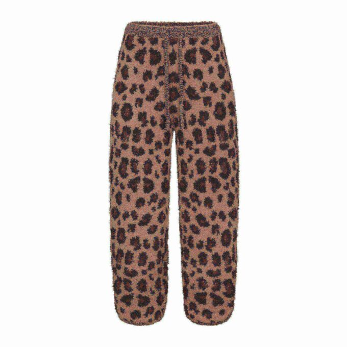 HYGGELIGE OVERSIZEREDE JOGGERS