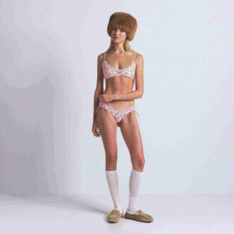 PASSER TIL ALLE BLONDE SCOOP BRALETTE