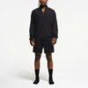 JERSEY LOUNGE HERRE AFSLAPPET KVARTLYNLÅS PULLOVER
