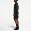 JERSEY LOUNGE HERRE AFSLAPPET KVARTLYNLÅS PULLOVER