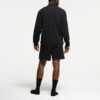 JERSEY LOUNGE HERRE AFSLAPPET KVARTLYNLÅS PULLOVER