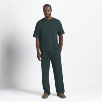 JERSEY LOUNGE HERRE OVERSIZED T-SHIRT