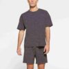 JERSEY LOUNGE HERRE OVERSIZED T-SHIRT