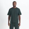 JERSEY LOUNGE HERRE OVERSIZED T-SHIRT