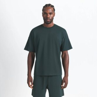 JERSEY LOUNGE HERRE OVERSIZED T-SHIRT