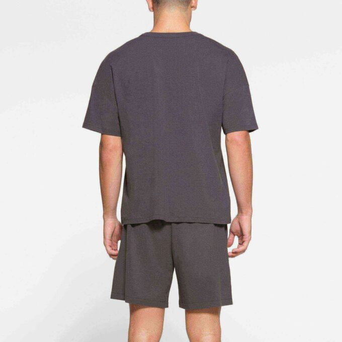 JERSEY LOUNGE HERRE OVERSIZED T-SHIRT