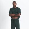 JERSEY LOUNGE HERRE OVERSIZED T-SHIRT