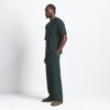 JERSEY LOUNGE HERRE OVERSIZED T-SHIRT