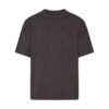 JERSEY LOUNGE HERRE OVERSIZED T-SHIRT