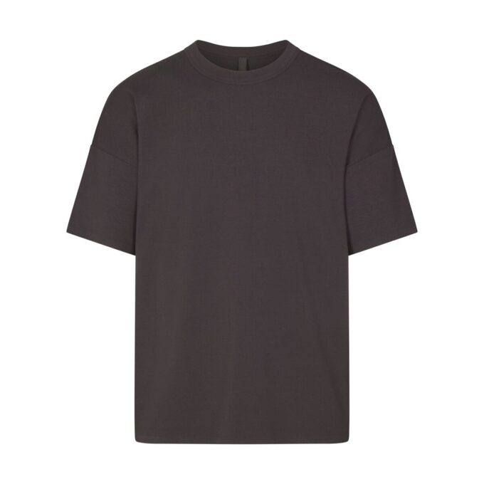 JERSEY LOUNGE HERRE OVERSIZED T-SHIRT