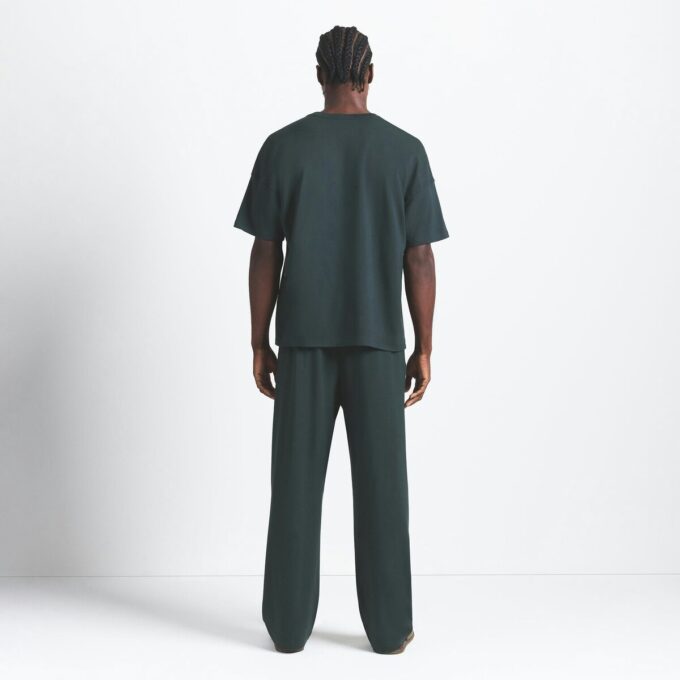 JERSEY LOUNGE HERRE OVERSIZED T-SHIRT