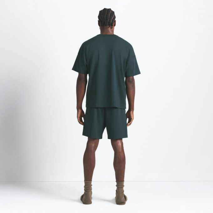 JERSEY LOUNGE HERRE OVERSIZED T-SHIRT