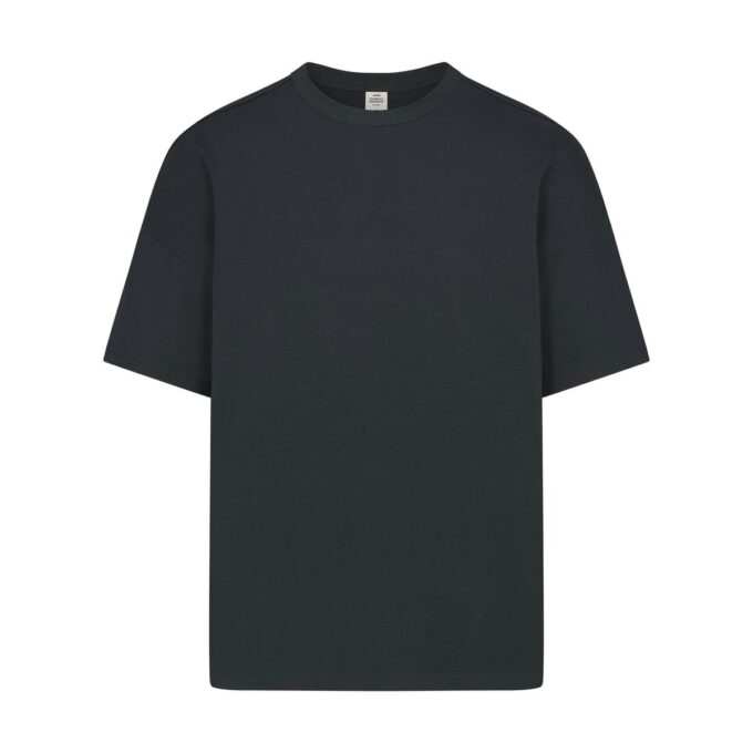 JERSEY LOUNGE HERRE OVERSIZED T-SHIRT