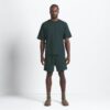 JERSEY LOUNGE HERRE RELAXED SHORT
