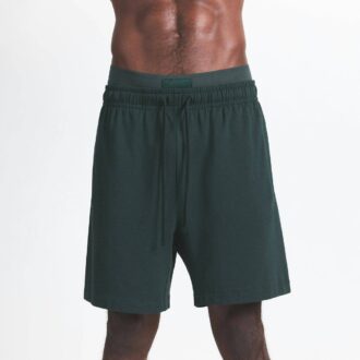 JERSEY LOUNGE HERRE RELAXED SHORT