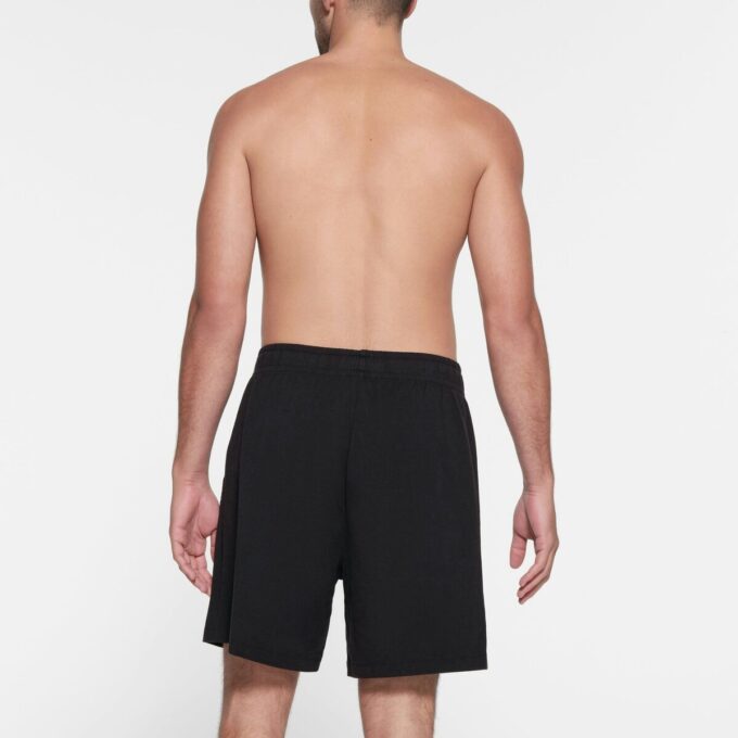 JERSEY LOUNGE HERRE RELAXED SHORT