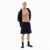 JERSEY LOUNGE HERRE RELAXED SHORT