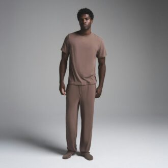 JERSEY SLEEP HERRE T-SHIRT