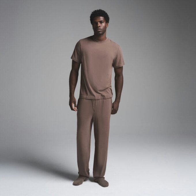 JERSEY SLEEP HERRE T-SHIRT