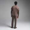 JERSEY SLEEP HERRE T-SHIRT