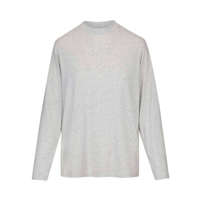 KÆRESTE LANGÆRMET T-SHIRT