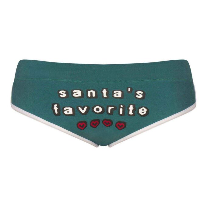 KAKTUS PLANTE FLEA MARKET X SKIMS BOMULD JERSEY MICRO DRENGESHORTS 3-PAK