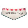 KAKTUS PLANTE FLEA MARKET X SKIMS BOMULD JERSEY MICRO DRENGESHORTS 3-PAK