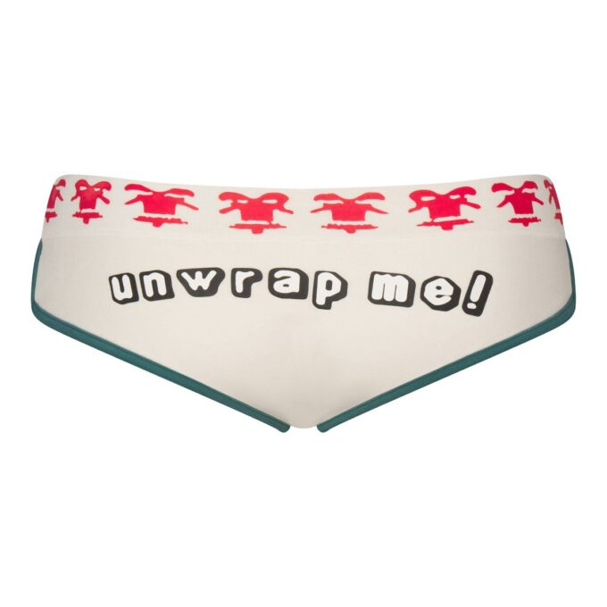 KAKTUS PLANTE FLEA MARKET X SKIMS BOMULD JERSEY MICRO DRENGESHORTS 3-PAK