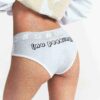 KAKTUS PLANTE FLEA MARKET X SKIMS BOMULD JERSEY MICRO DRENGESHORTS 3-PAK