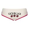 KAKTUS PLANTE FLEA MARKET X SKIMS BOMULD JERSEY MICRO DRENGESHORTS 3-PAK
