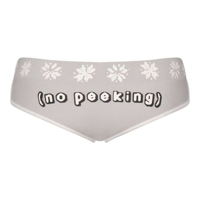 KAKTUS PLANTE FLEA MARKET X SKIMS BOMULD JERSEY MICRO DRENGESHORTS 3-PAK
