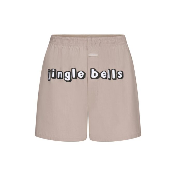 KAKTUS PLANTE FLEA MARKET X SKIMS BOMULD POPLIN HERRE BOXERSORTER 3-PAK