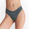 KAKTUS PLANTE FLEA MARKET X SKIMS BOMULDSJERSEY DYPPET THRING 5-PAK