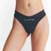 KAKTUS PLANTE FLEA MARKET X SKIMS BOMULDSJERSEY DYPPET THRING 5-PAK