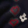 KAKTUS PLANTE FLEA MARKET X SKIMS BOMULDSSTRIK HERRE INTARSIA SHORTS