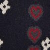 KAKTUS PLANTE FLEA MARKET X SKIMS BOMULDSSTRIK HERRE INTARSIA SHORTS