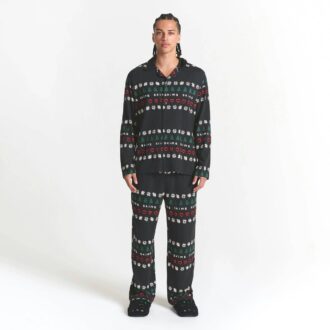 KAKTUS PLANTE FLEA MARKET X SKIMS JERSEY NØDTRØJE HERRE SÆT